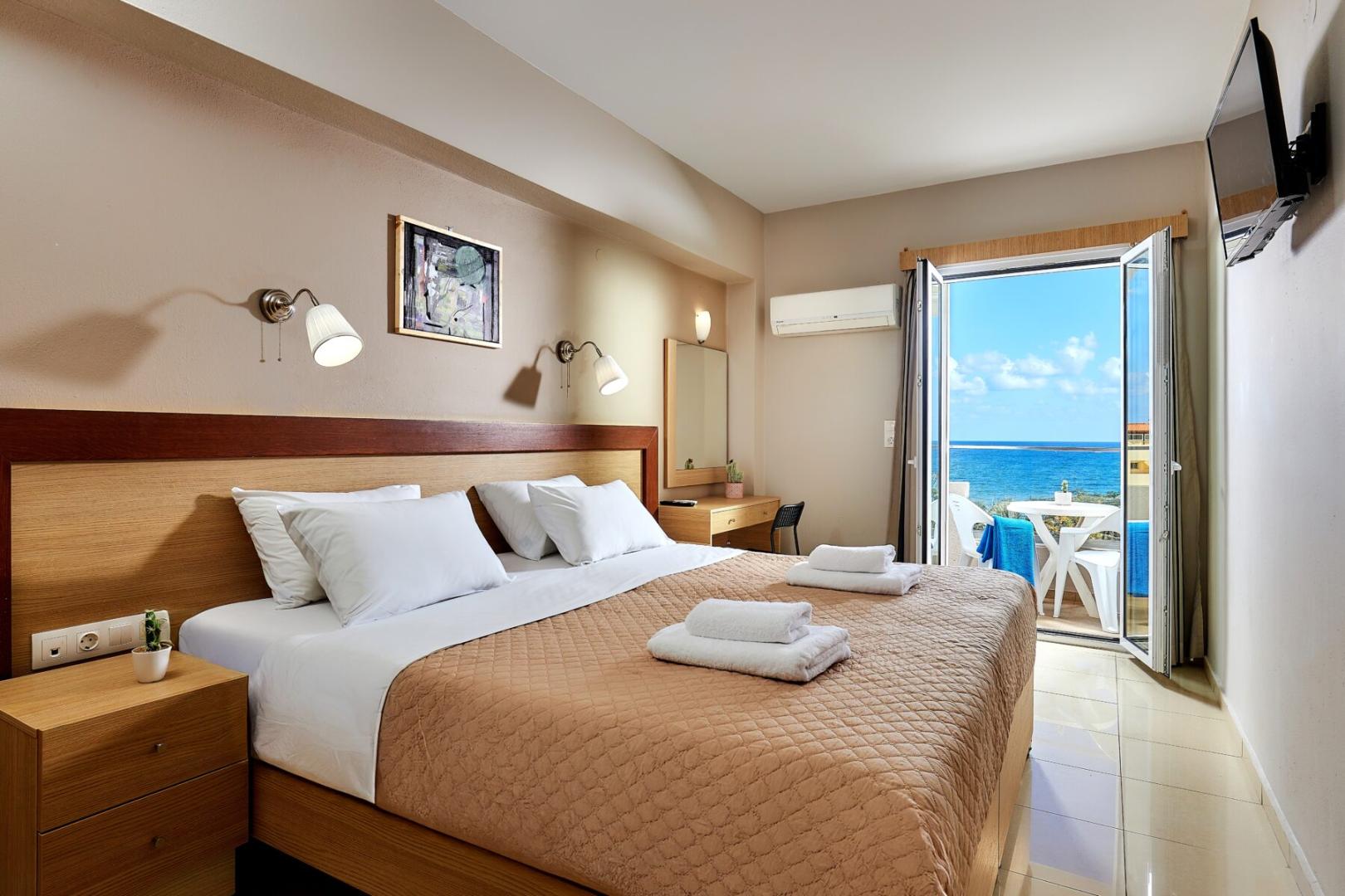 Dorian Boutique Apartments foto 46
