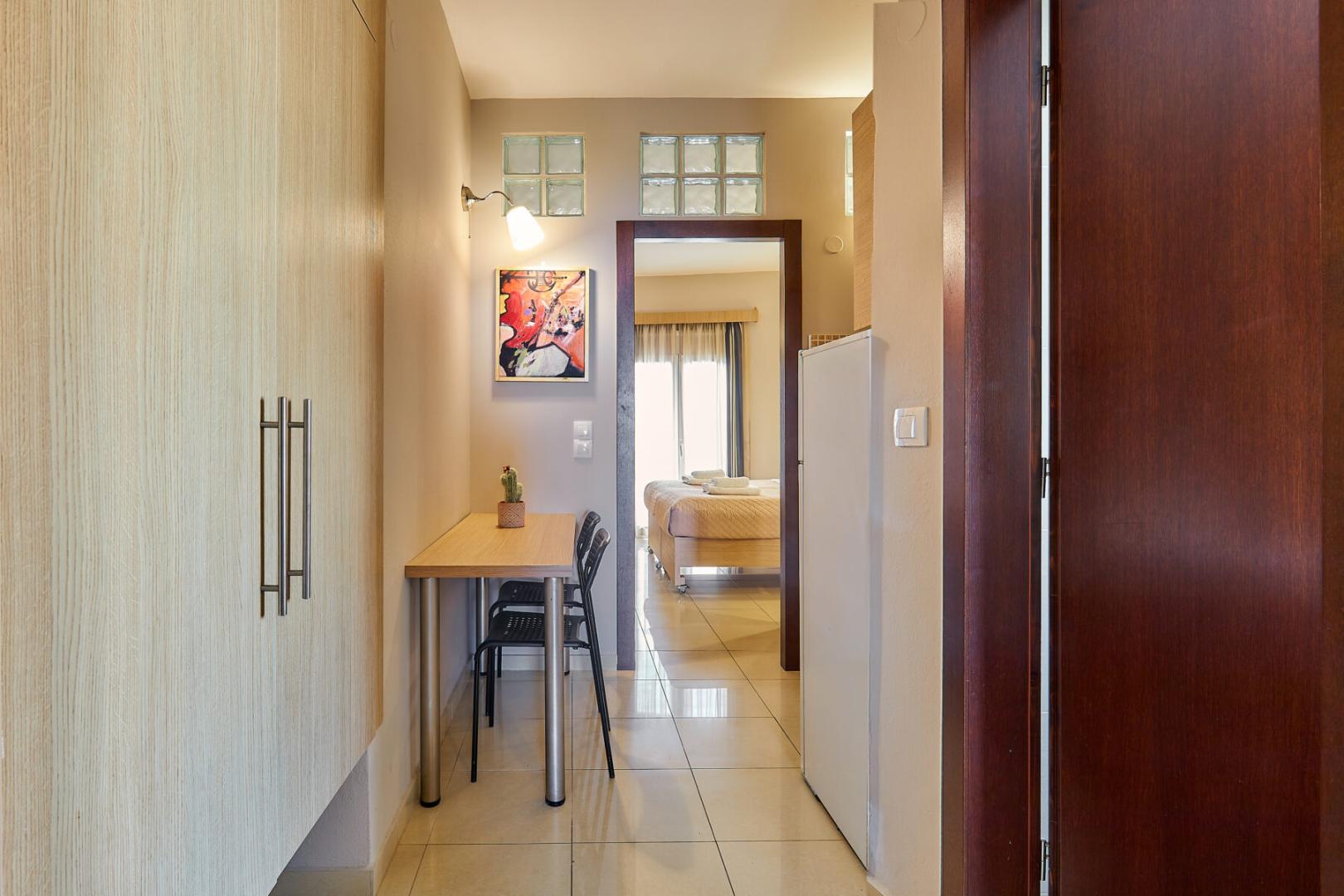 Dorian Boutique Apartments foto 48