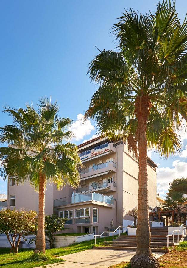 Dorian Boutique Apartments foto 4