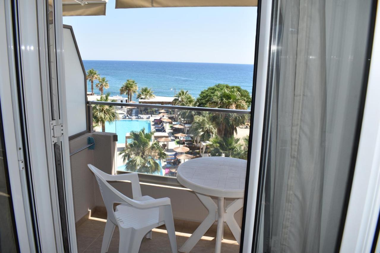 Dorian Boutique Apartments in Hersonissos - foto 5