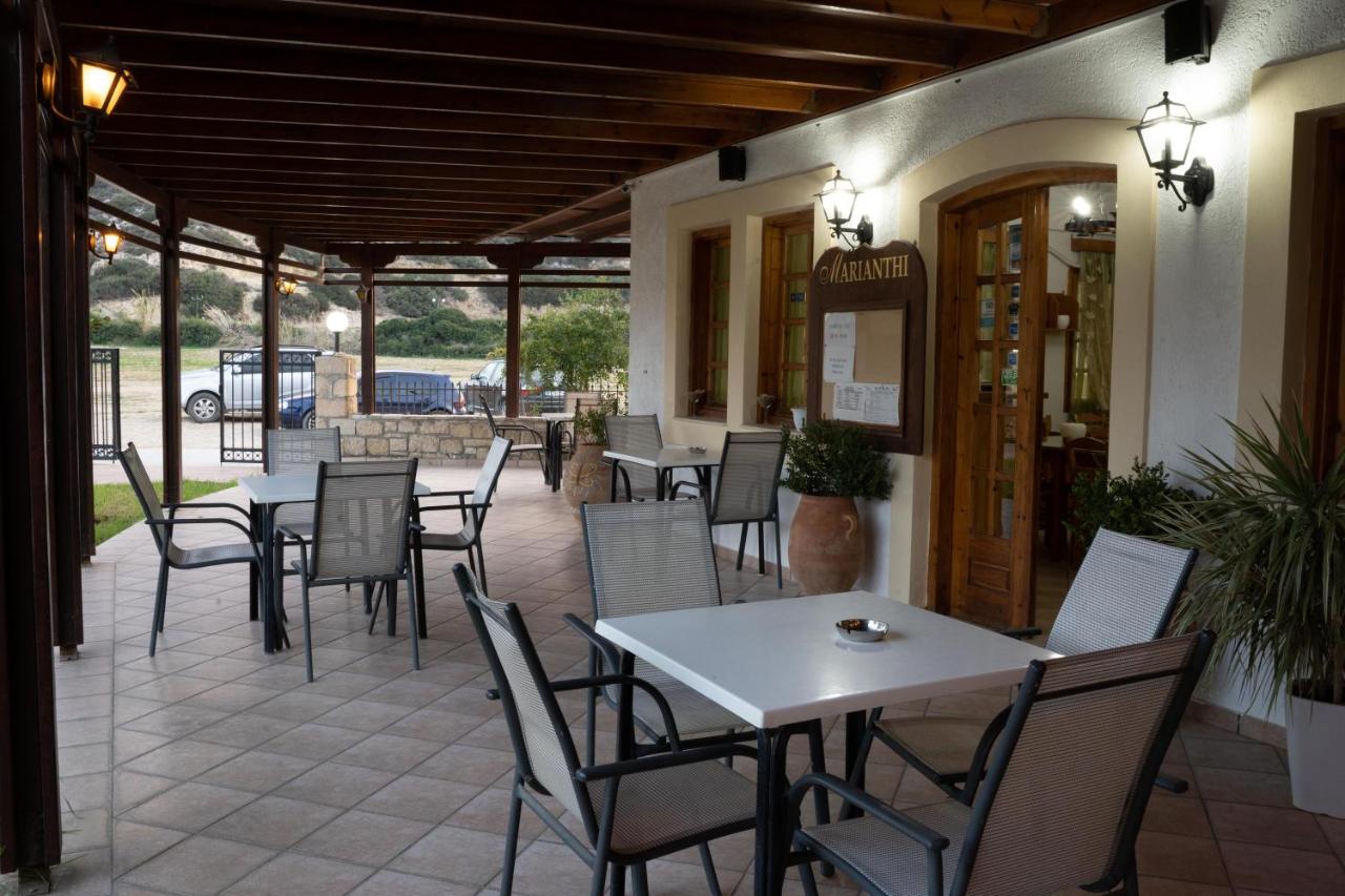Dimitris Resort Hotel foto 3