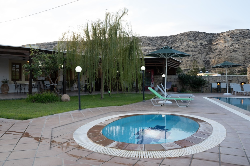 Hotel-promotiefoto — Dimitris Resort Hotel