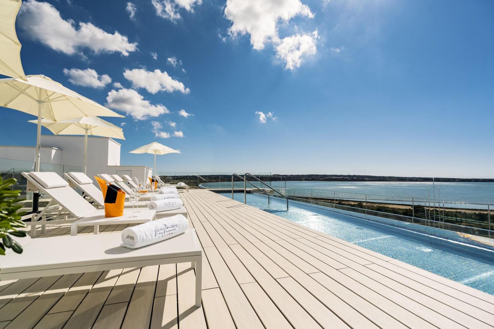 Five Flowers Hotel Formentera Meliá Collection foto 8