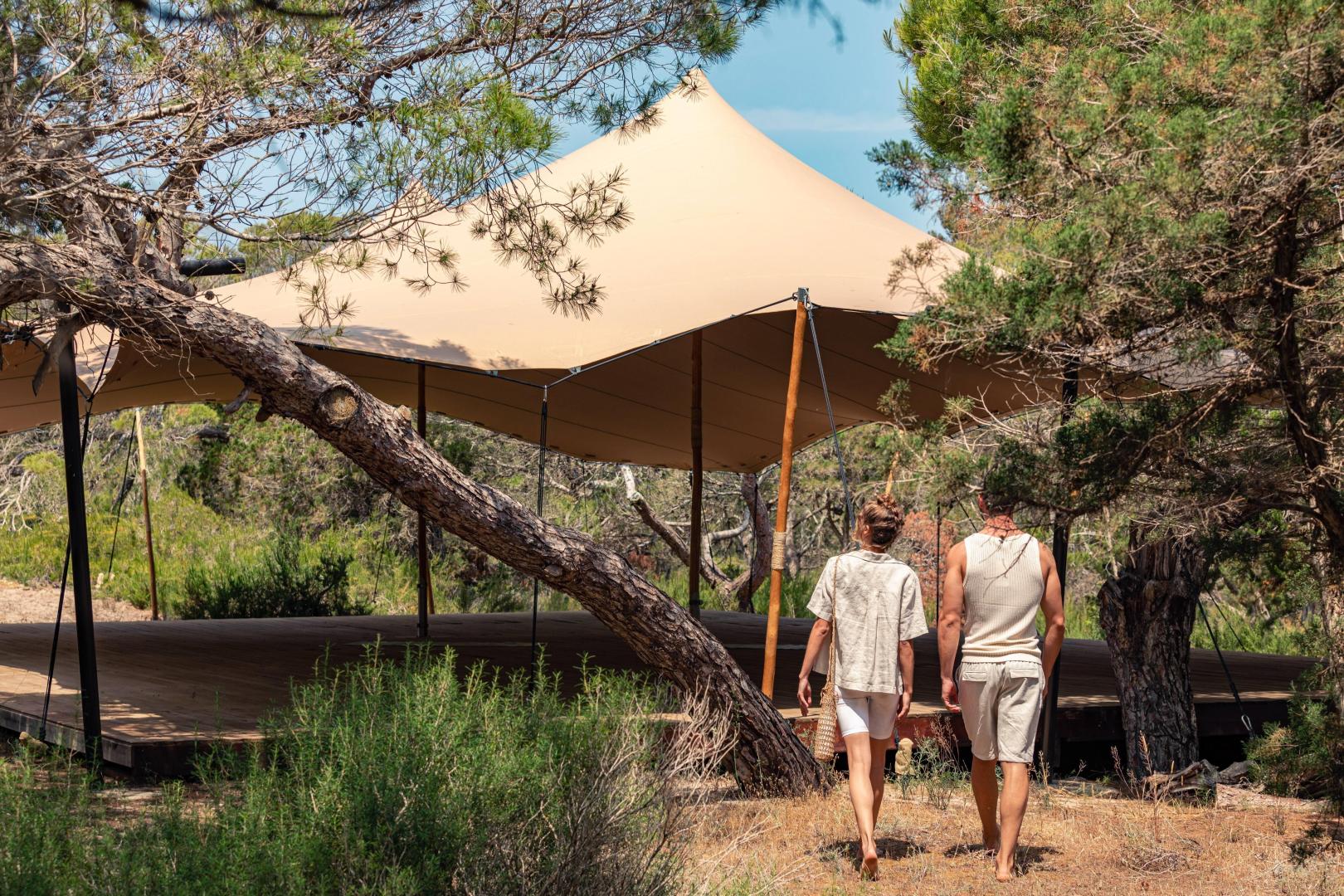 Five Flowers Hotel Formentera Meliá Collection foto 21