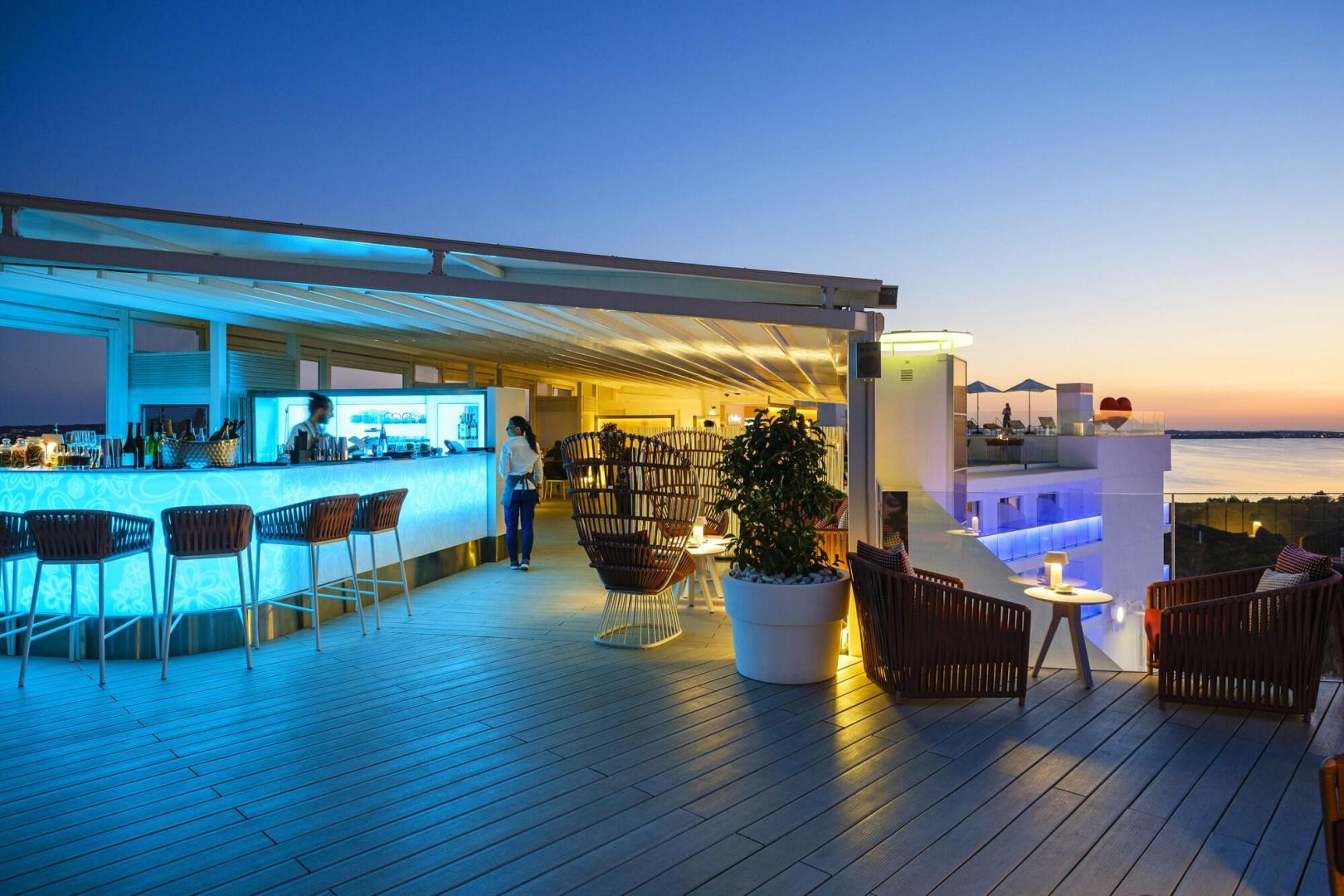 Five Flowers Hotel Formentera Meliá Collection image 3