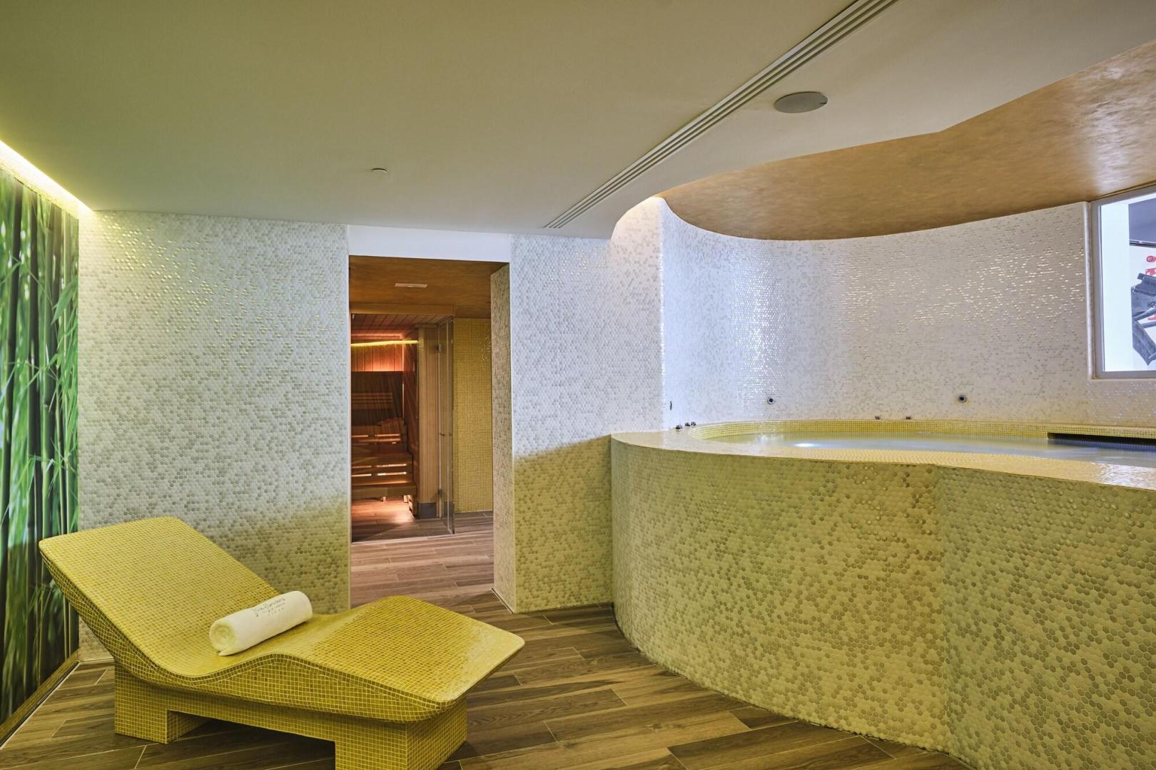 Five Flowers Hotel Formentera Meliá Collection foto 14