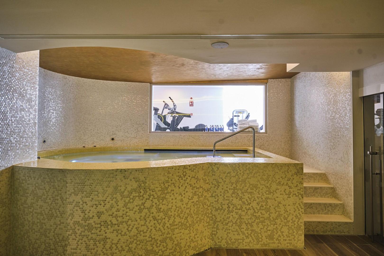 Five Flowers Hotel Formentera Meliá Collection foto 16