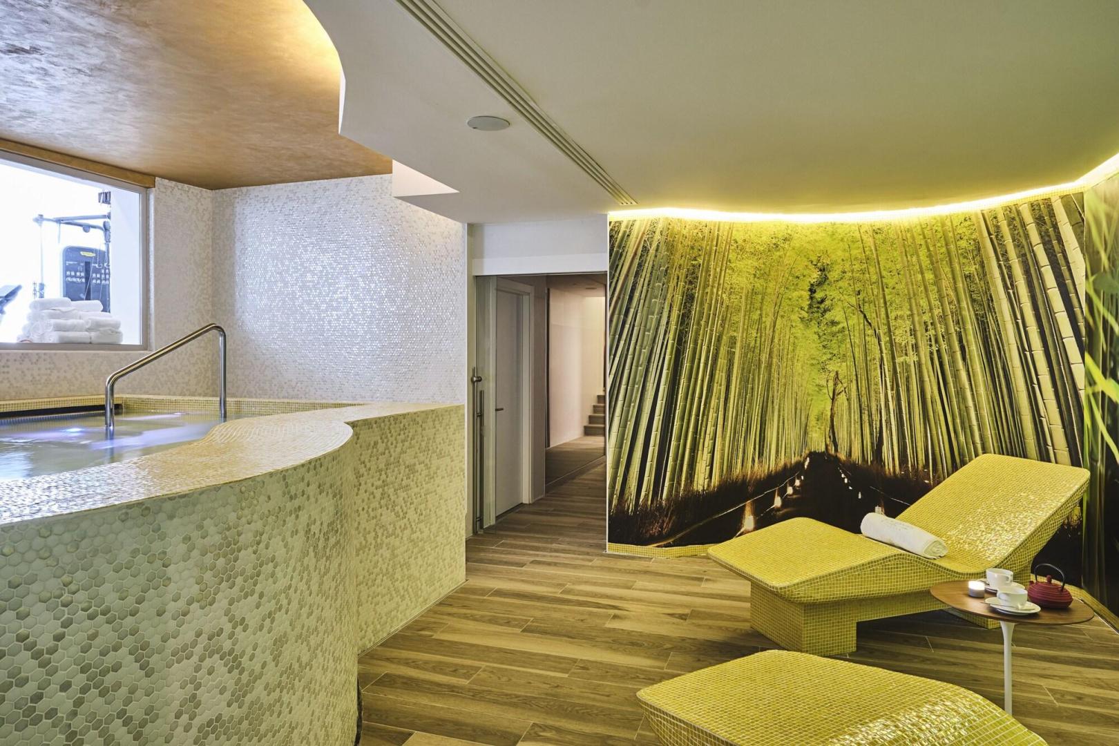 Five Flowers Hotel Formentera Meliá Collection foto 22
