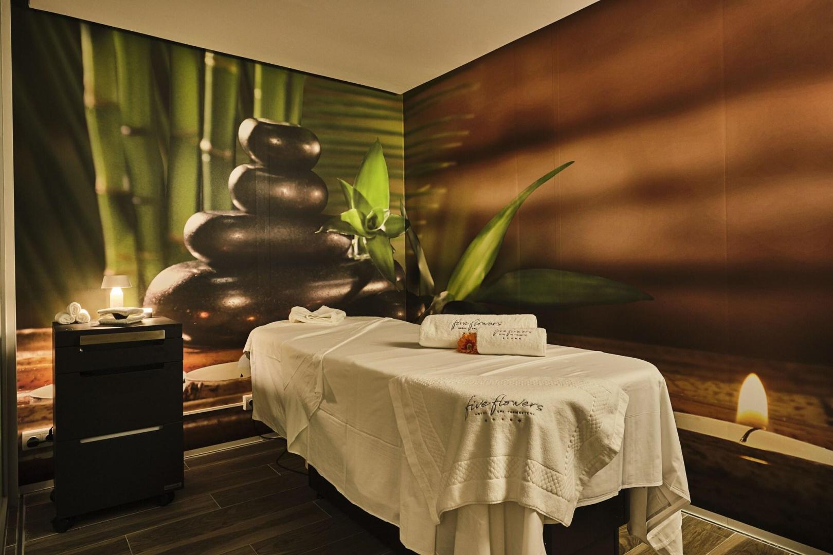 Five Flowers Hotel Formentera Meliá Collection foto 11