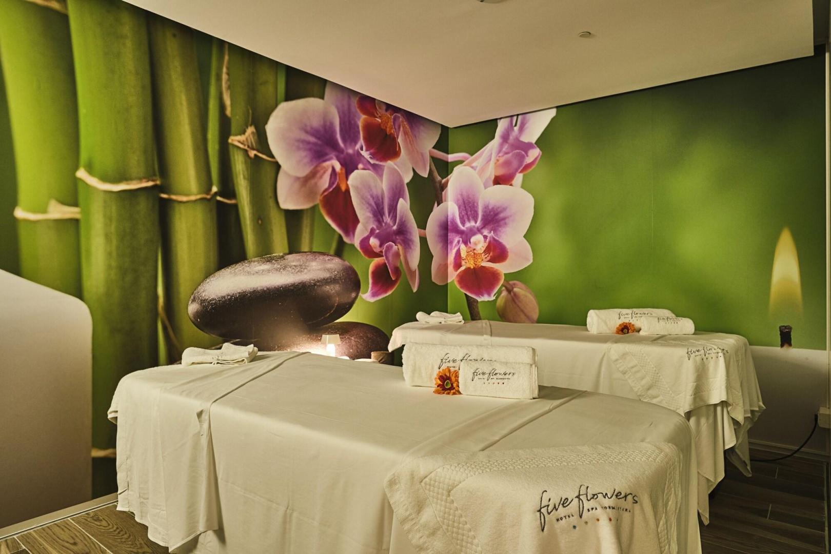 Five Flowers Hotel Formentera Meliá Collection foto 18