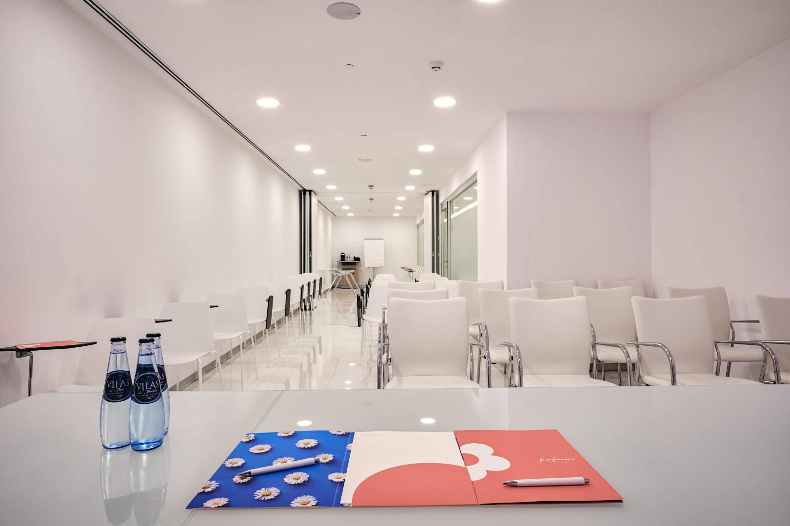 Five Flowers Hotel Formentera Meliá Collection foto 10
