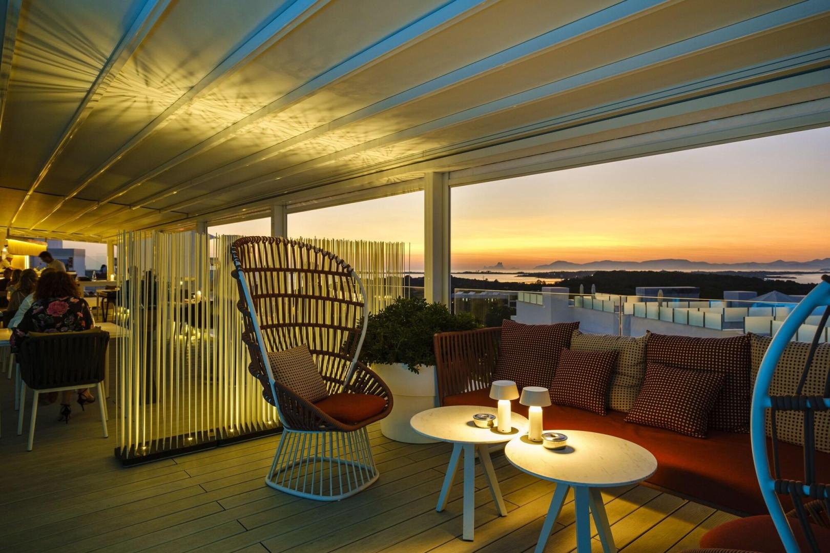 Five Flowers Hotel Formentera Meliá Collection image 2