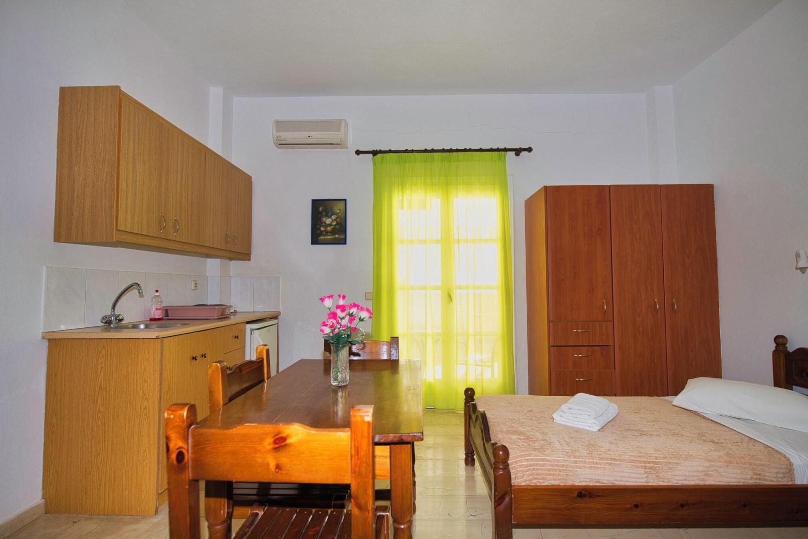 Ira Apartments foto 13