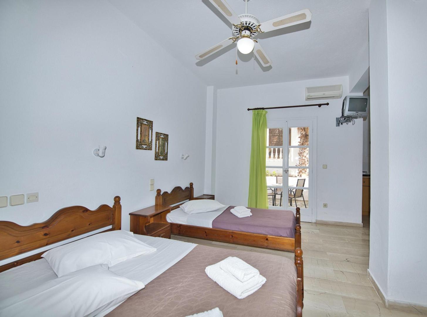 Ira Apartments foto 41