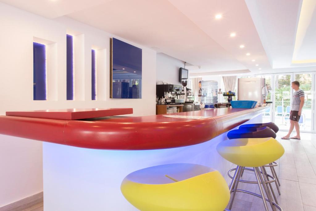 Guya Wave Hotel foto 22