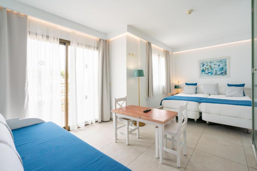 Guya Wave Hotel foto 12