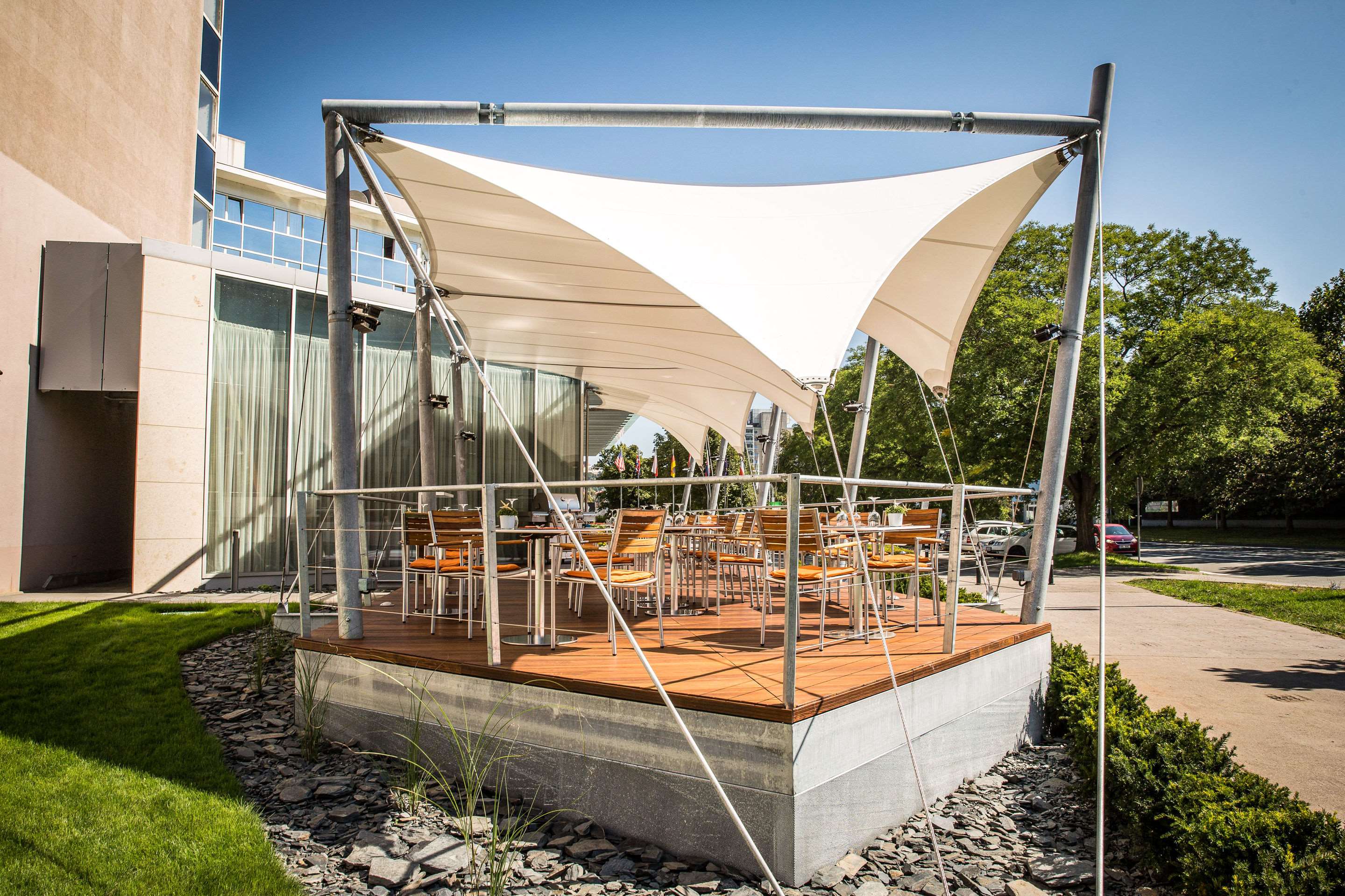 Quality Hotel Brno Exhibition Centre foto 49