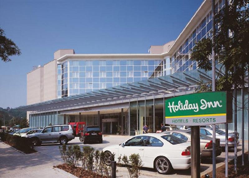 Quality Hotel Brno Exhibition Centre image 0