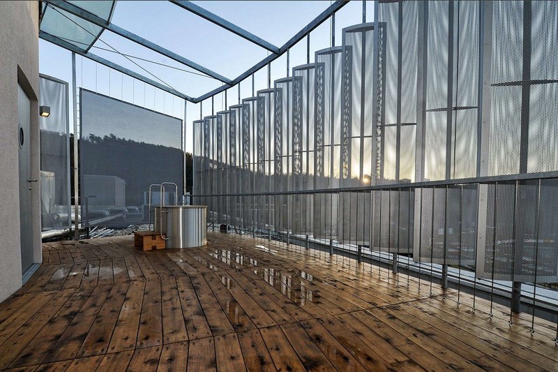 Quality Hotel Brno Exhibition Centre foto 50