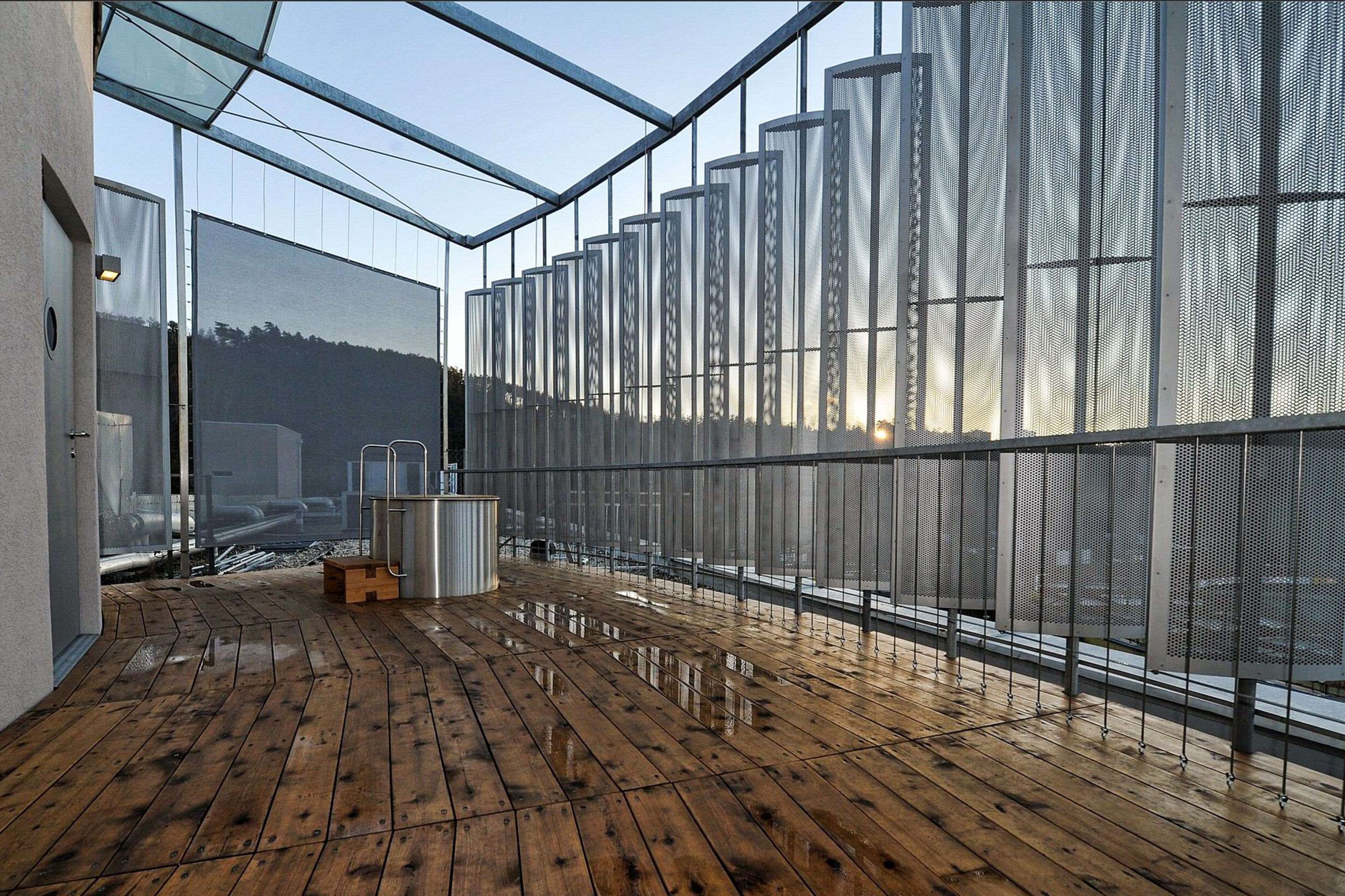 Quality Hotel Brno Exhibition Centre foto 52