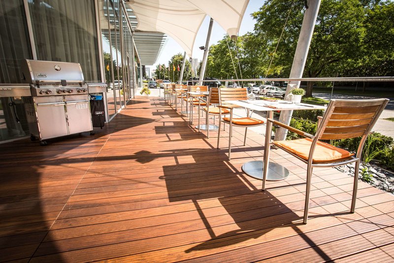 Quality Hotel Brno Exhibition Centre foto 44