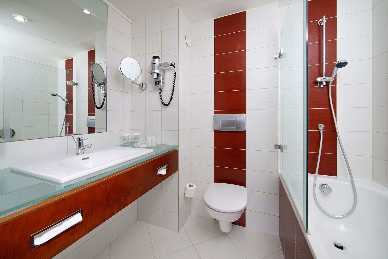 Quality Hotel Brno Exhibition Centre foto 36