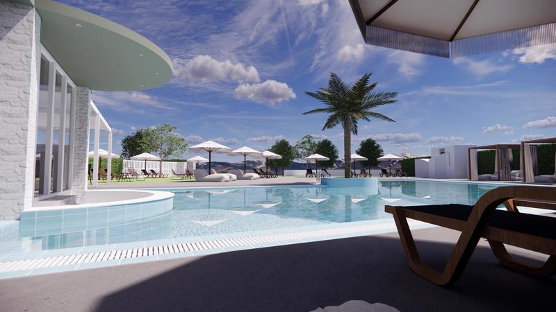 Elea Terra Hotel