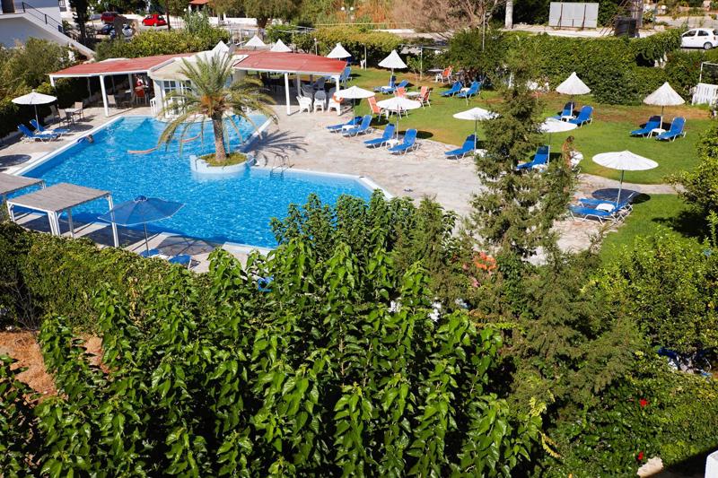 Elea Terra Hotel in Matala - foto 3