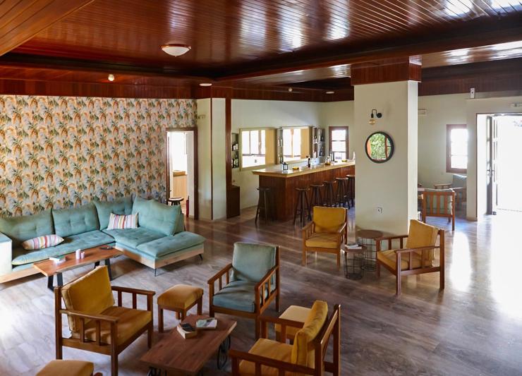 Elea Terra Hotel in Matala - foto 5