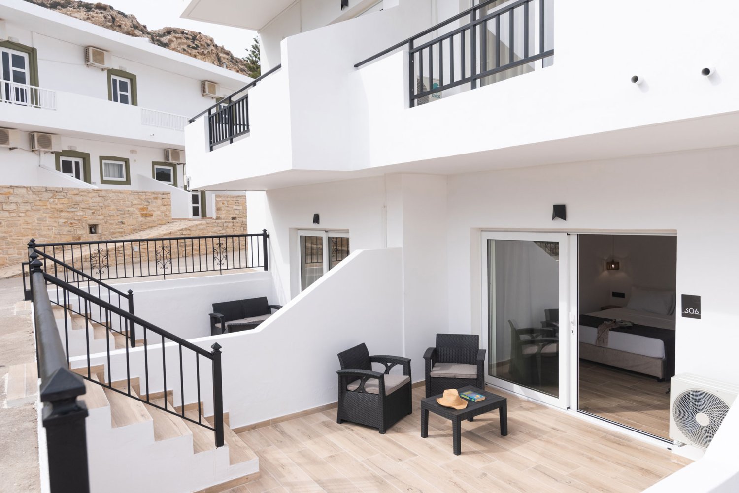 Elea Terra Hotel image 3