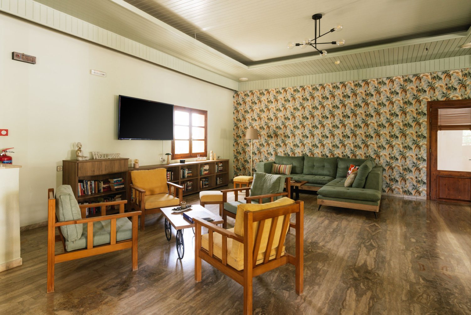 Elea Terra Hotel image 2