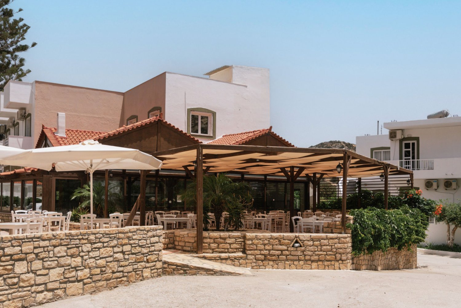 Elea Terra Hotel image 1