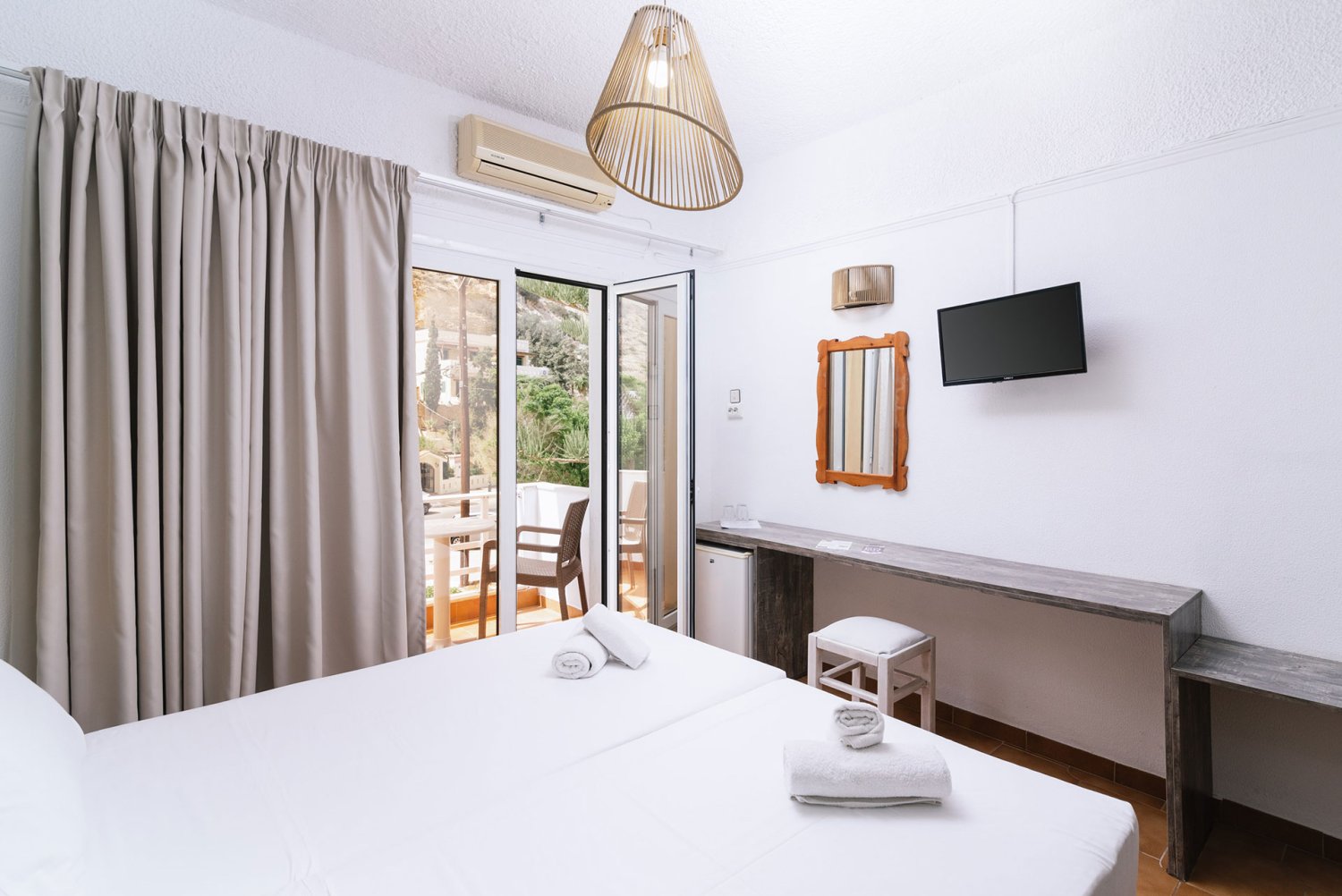 Elea Terra Hotel foto 9