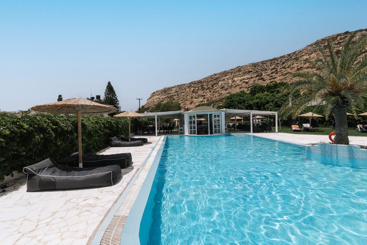 Elea Terra Hotel image 0