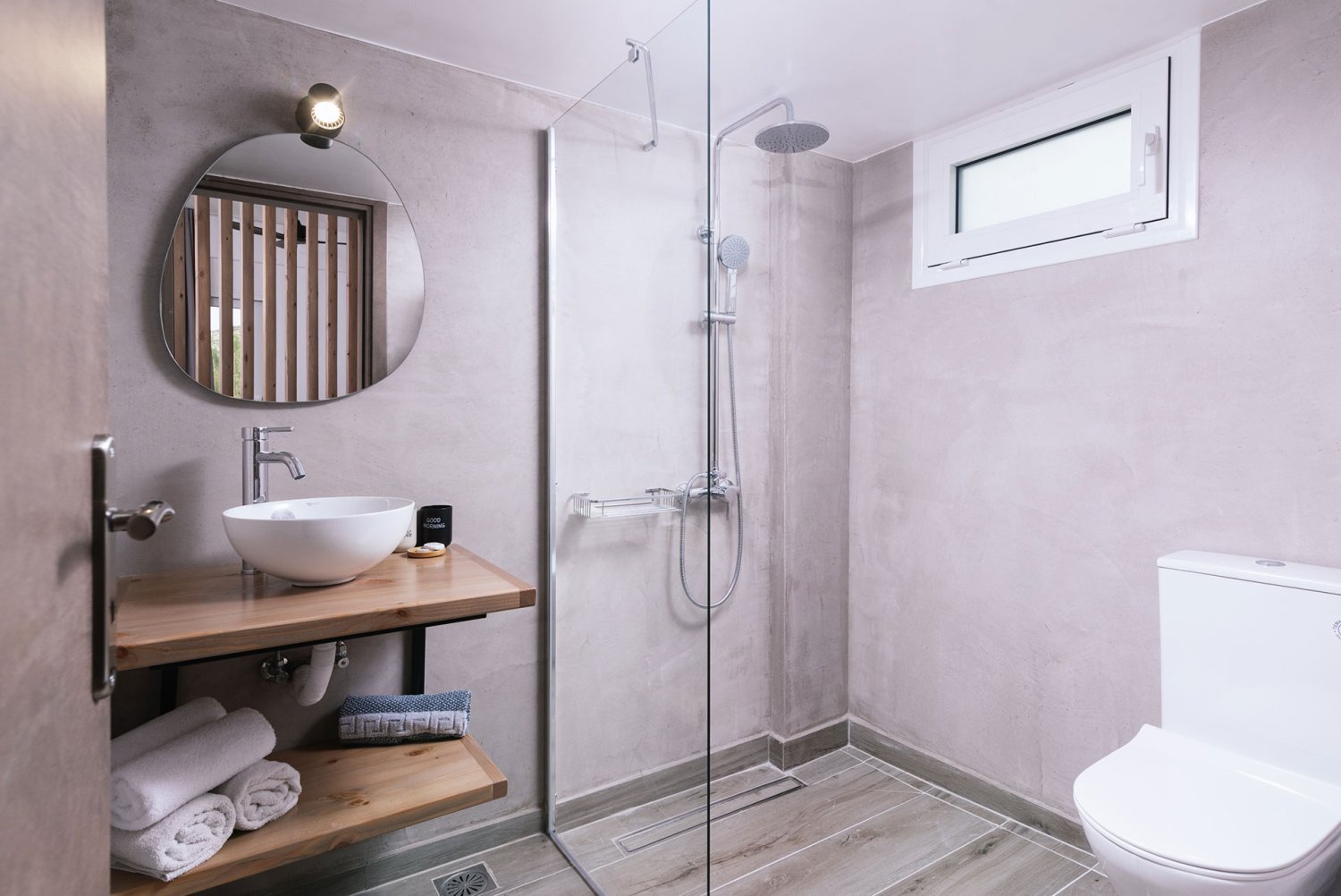 Elea Terra Hotel image 2