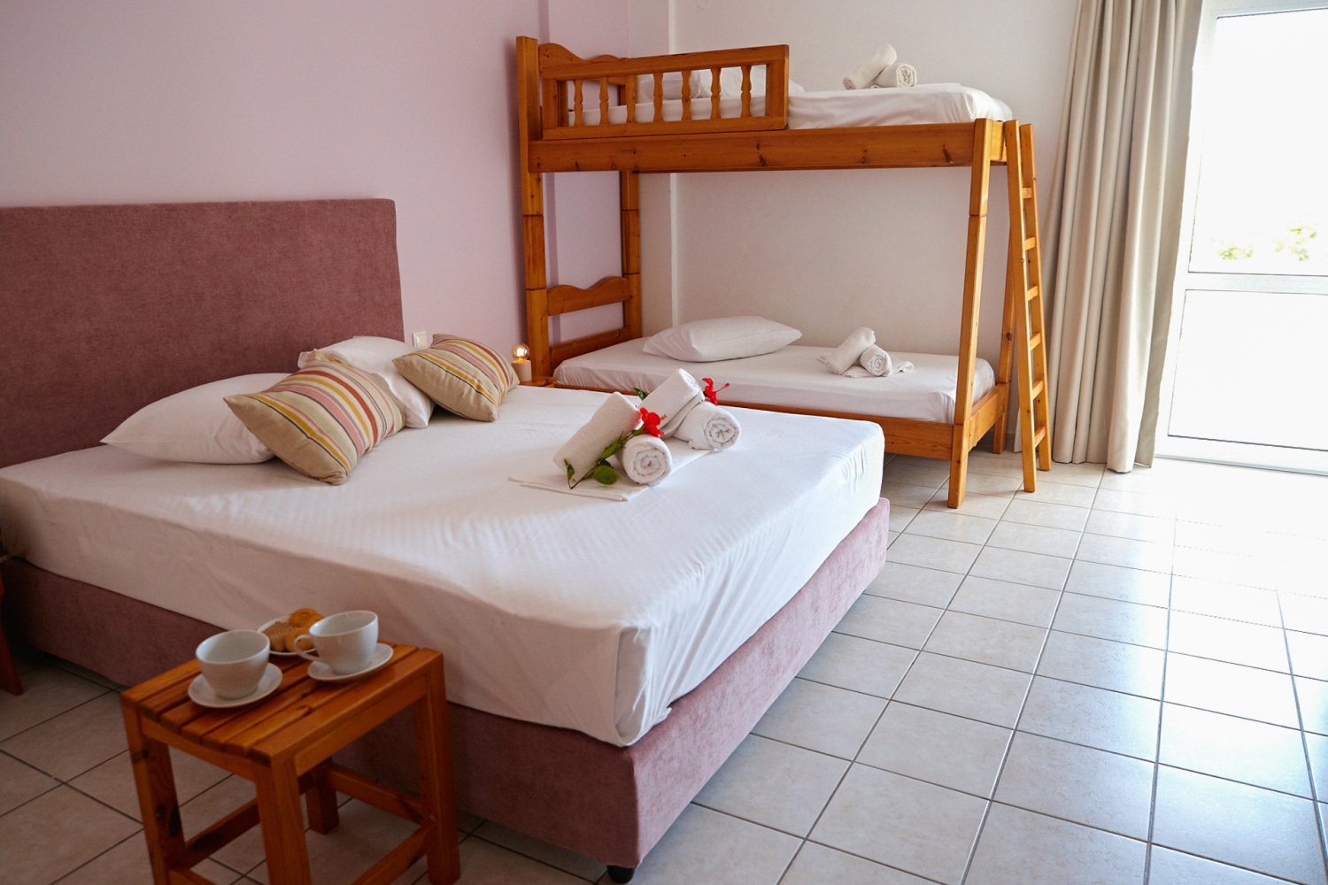 Elea Terra Hotel foto 10