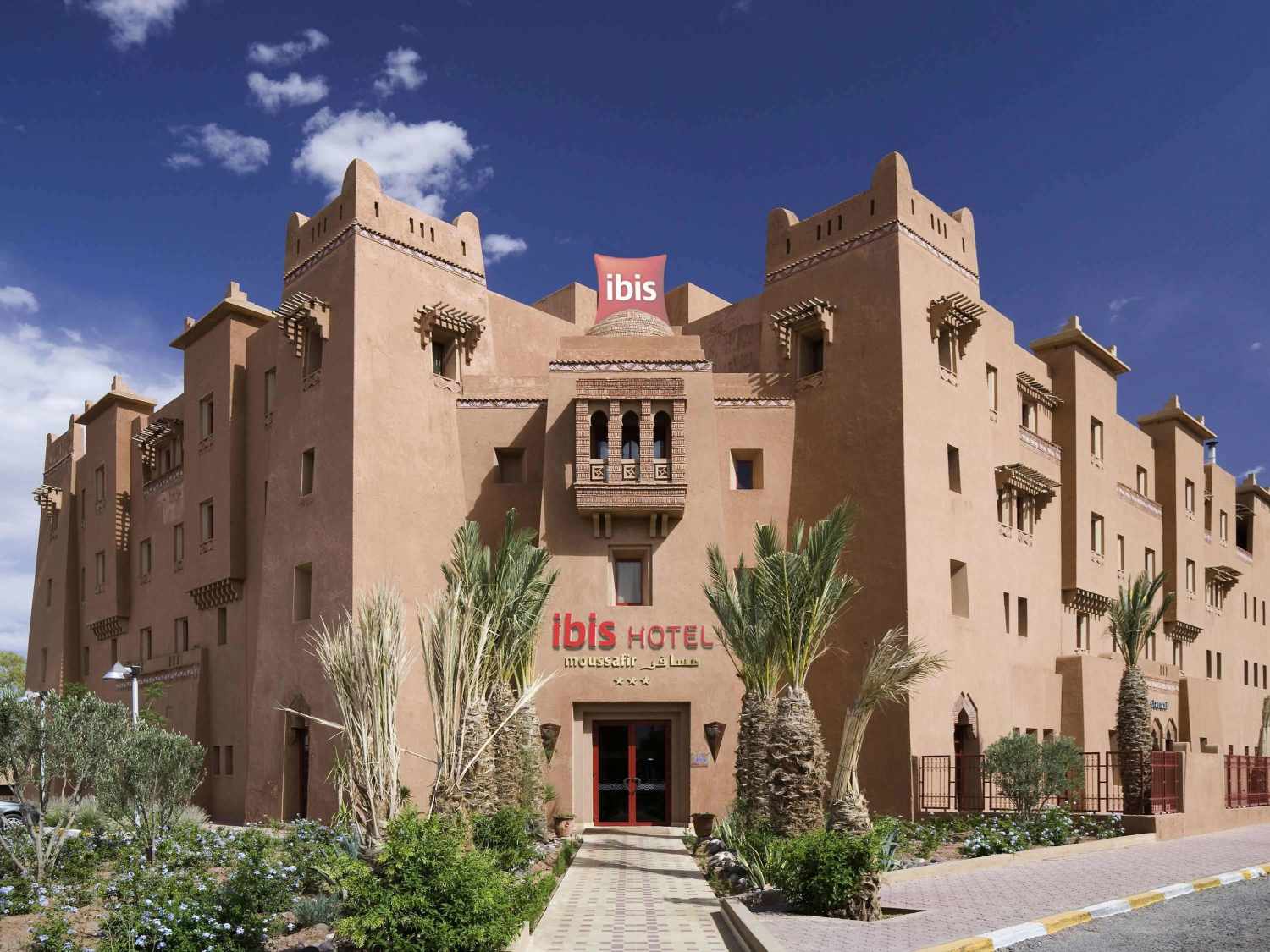 ibis Ouarzazate Centre foto 105