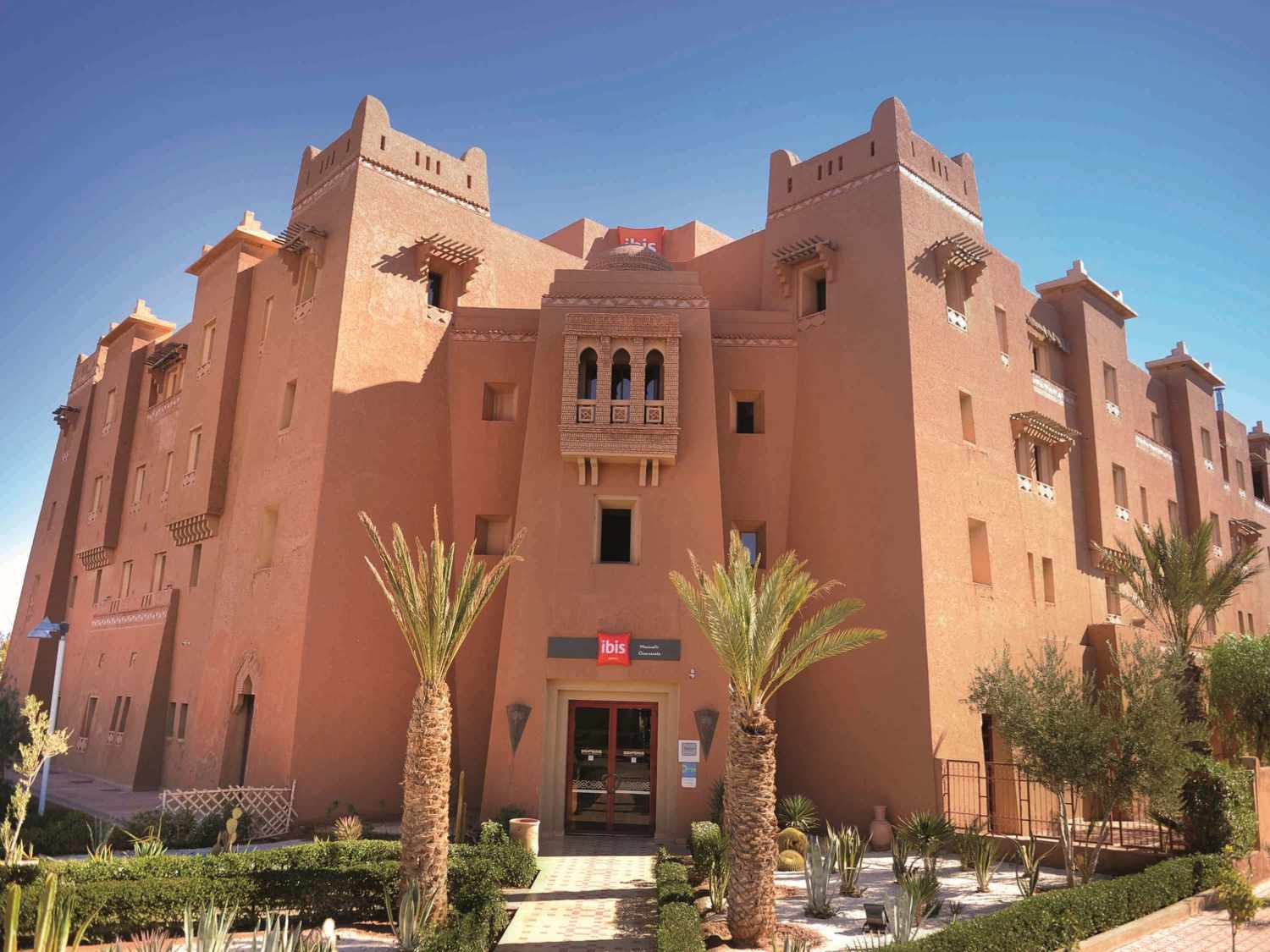 ibis Ouarzazate Centre foto 106