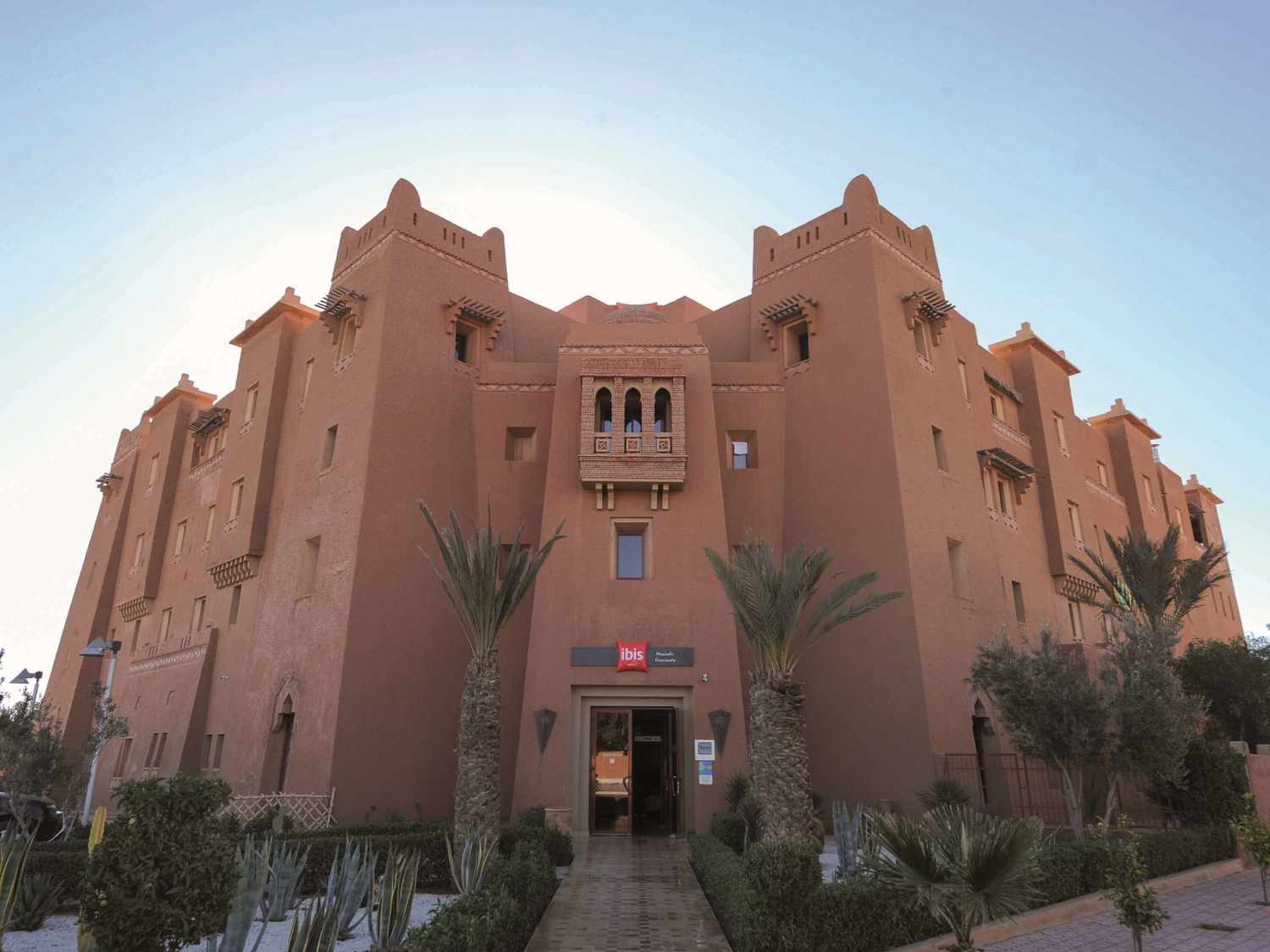ibis Ouarzazate Centre foto 107