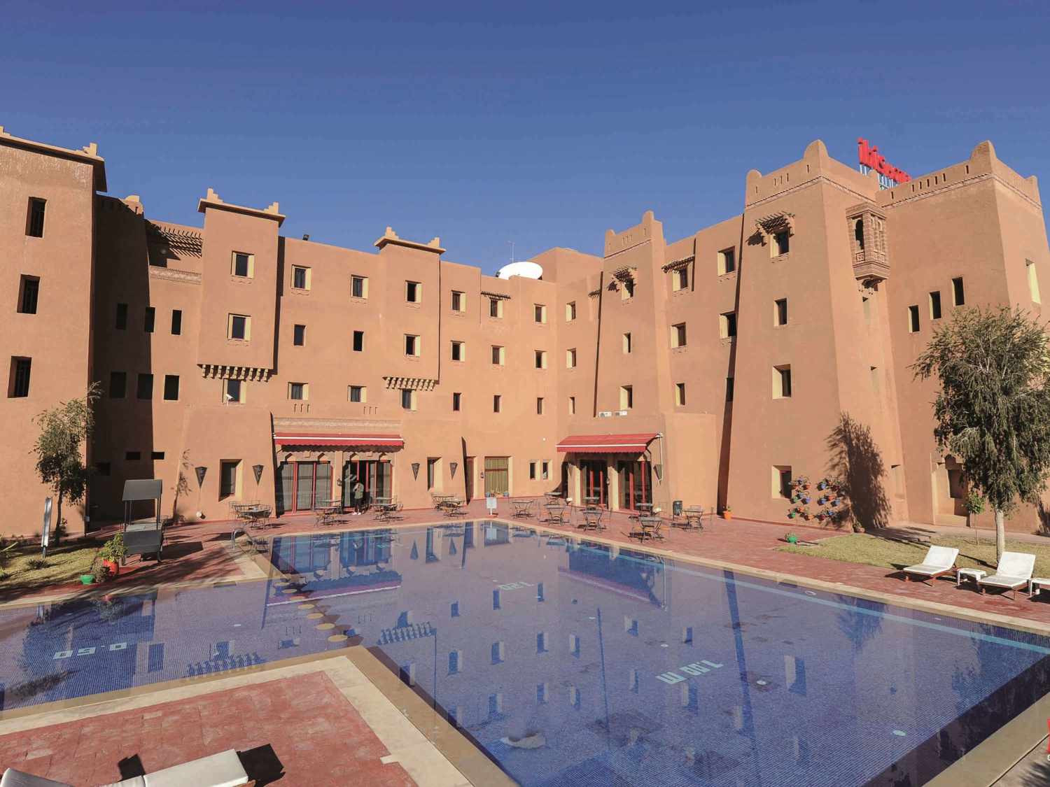 ibis Ouarzazate Centre foto 108
