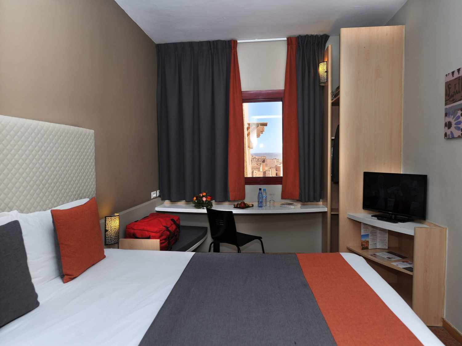 ibis Ouarzazate Centre foto 116