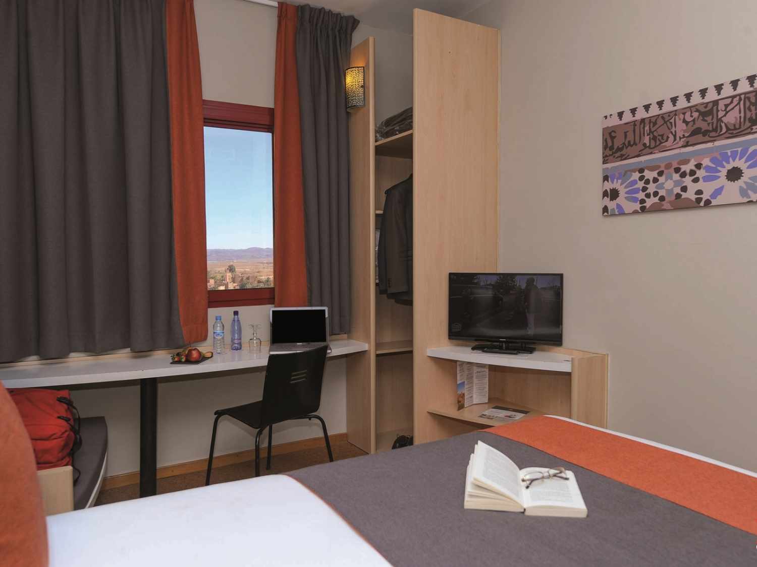 ibis Ouarzazate Centre foto 129
