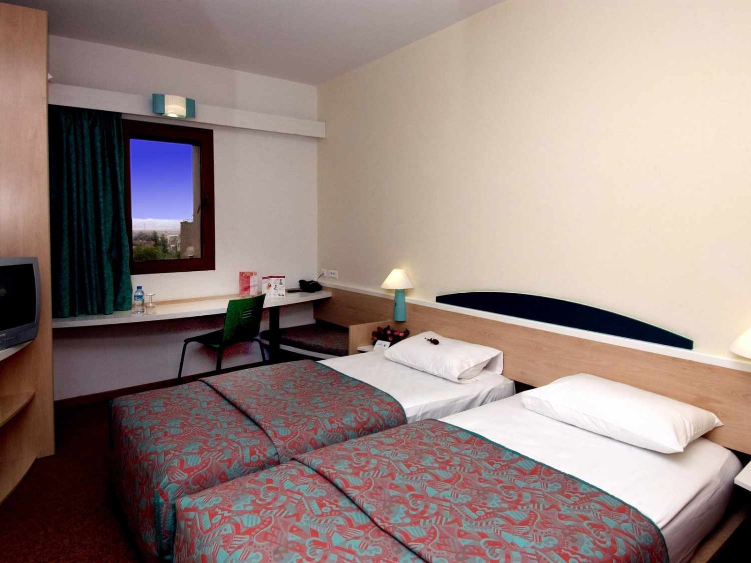 ibis Ouarzazate Centre foto 130