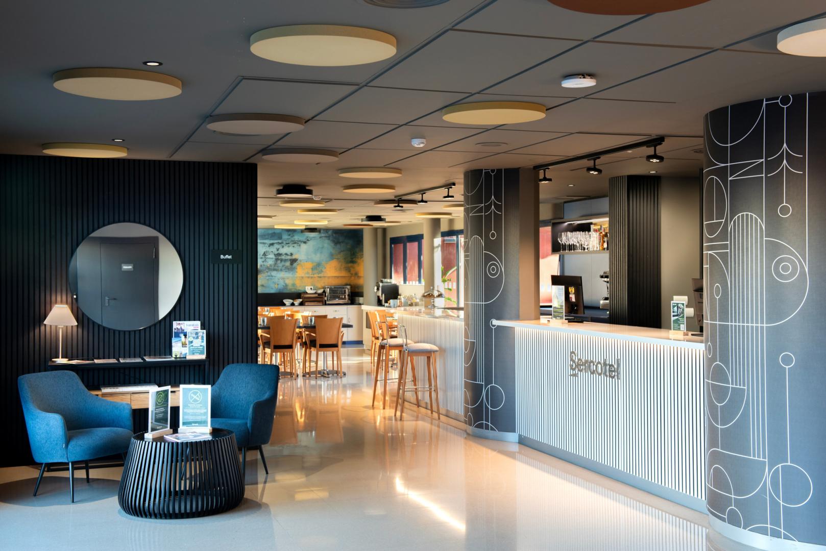Hotel Onda Castellón image 2