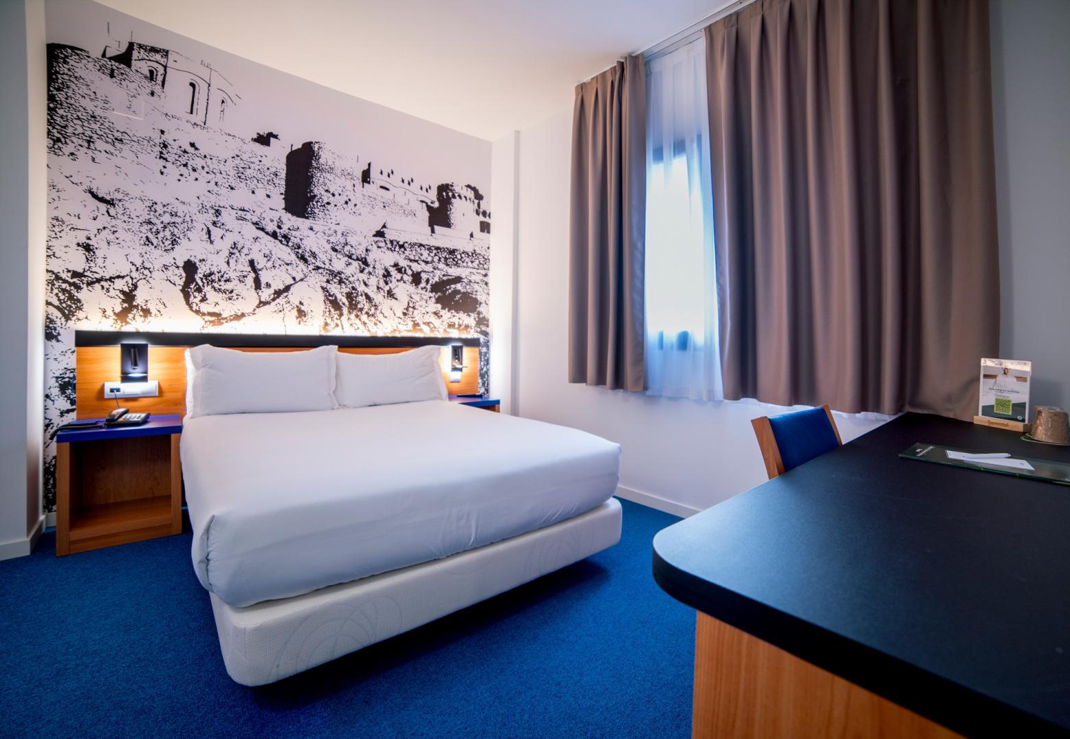 Hotel Onda Castellón image 1