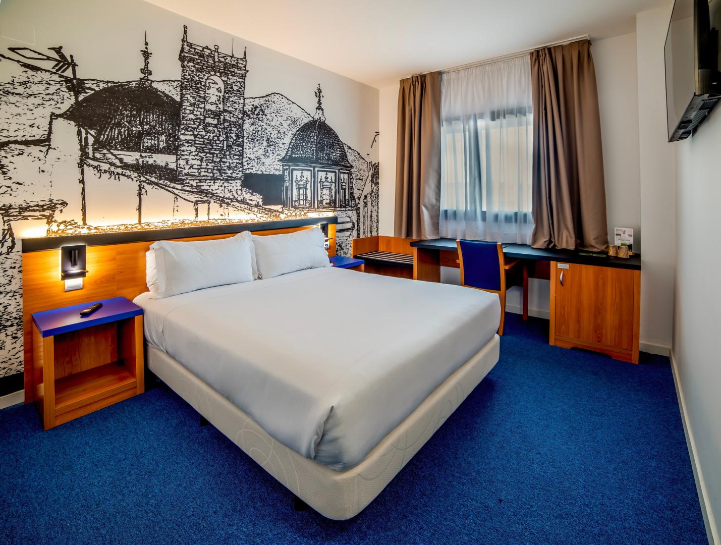 Hotel Onda Castellón foto 6