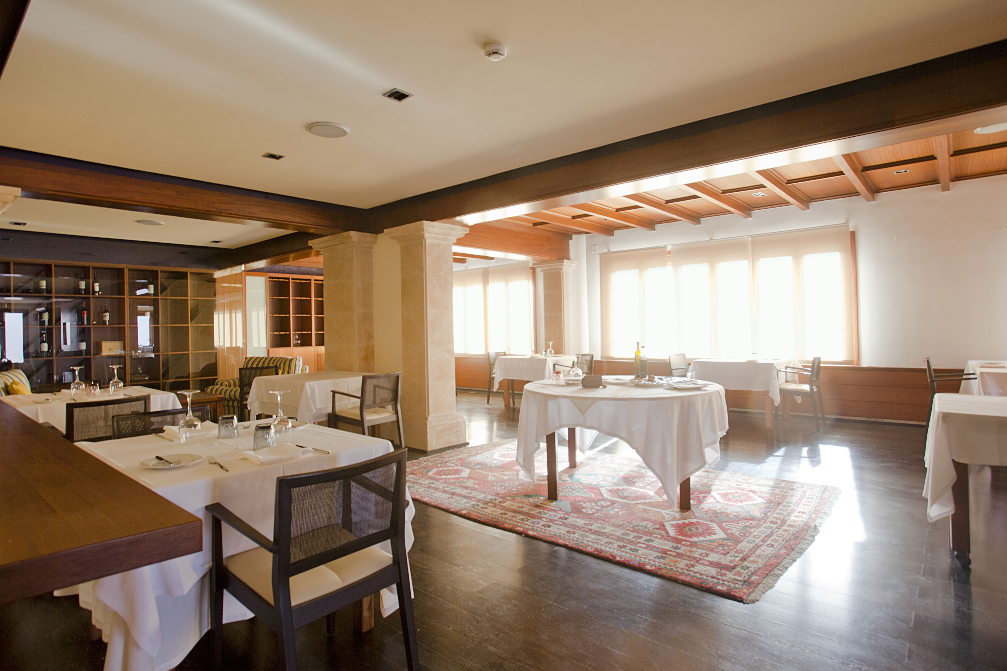 Hotel Cala Sant Vicenç foto 38