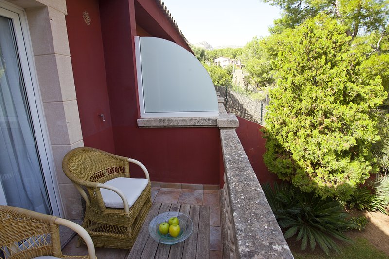 Hotel Cala Sant Vicenç foto 51