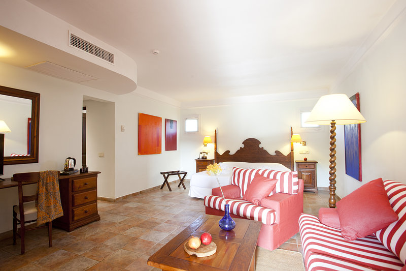 Hotel Cala Sant Vicenç foto 66