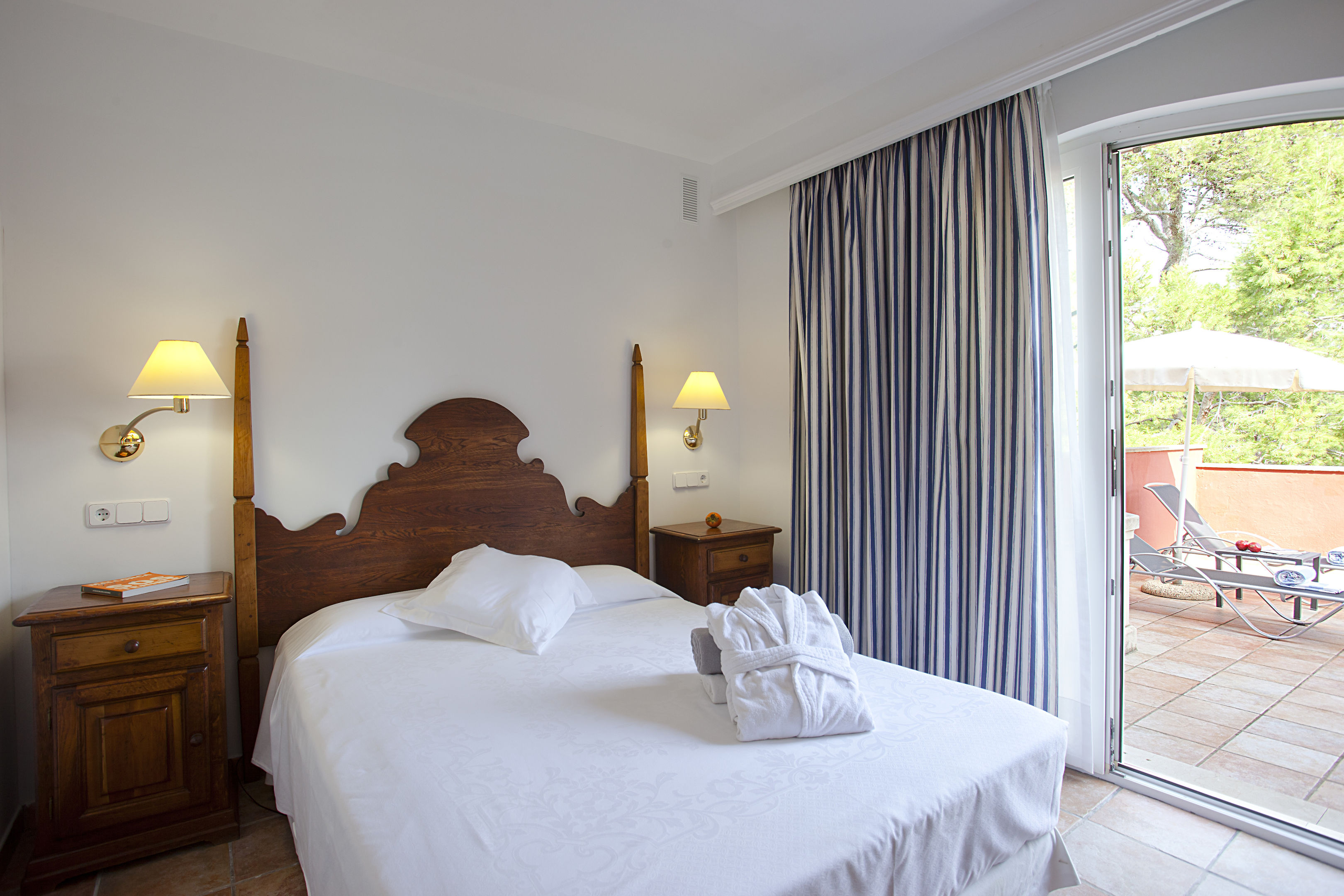 Hotel Cala Sant Vicenç foto 80
